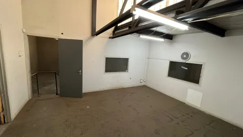 Edison Bell Park, 2 Bell Crescent, Hennopspark has a 358m² Industrial Unit Available To Let (3)